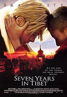 Seven Years in Tibet (1997 film) .